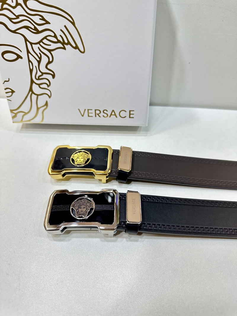 VERSACE Belts